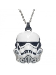 STAR WARS - STORM TROOPER 3D NECKLACE